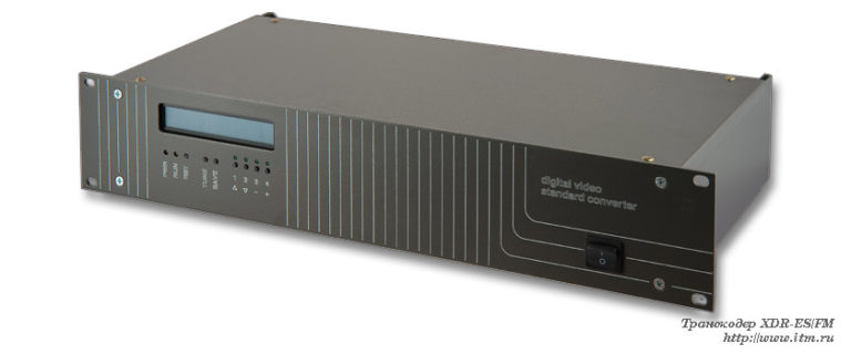 ООО \"ИТМ\" — Транскодеры, Мониторы, Автоэлектроника